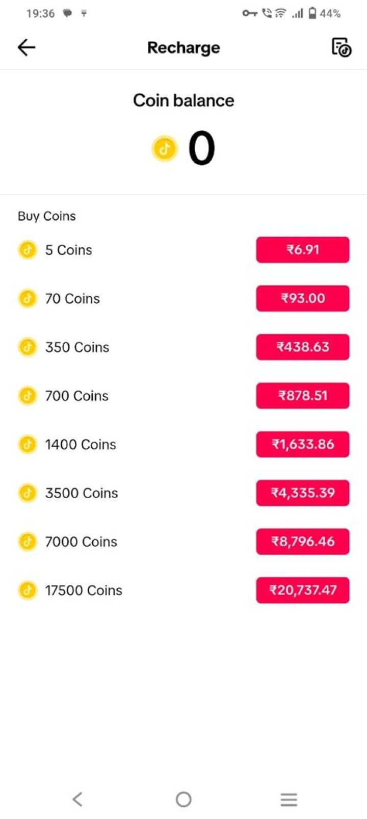 Your Complete Guide to TikTok Coins: How They Work, Buy &amp; Recharge in June 2024
