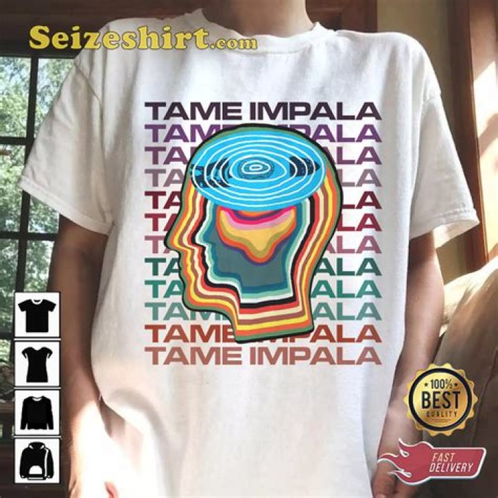 Your Essential Guide to the Tame Impala Tour Experience