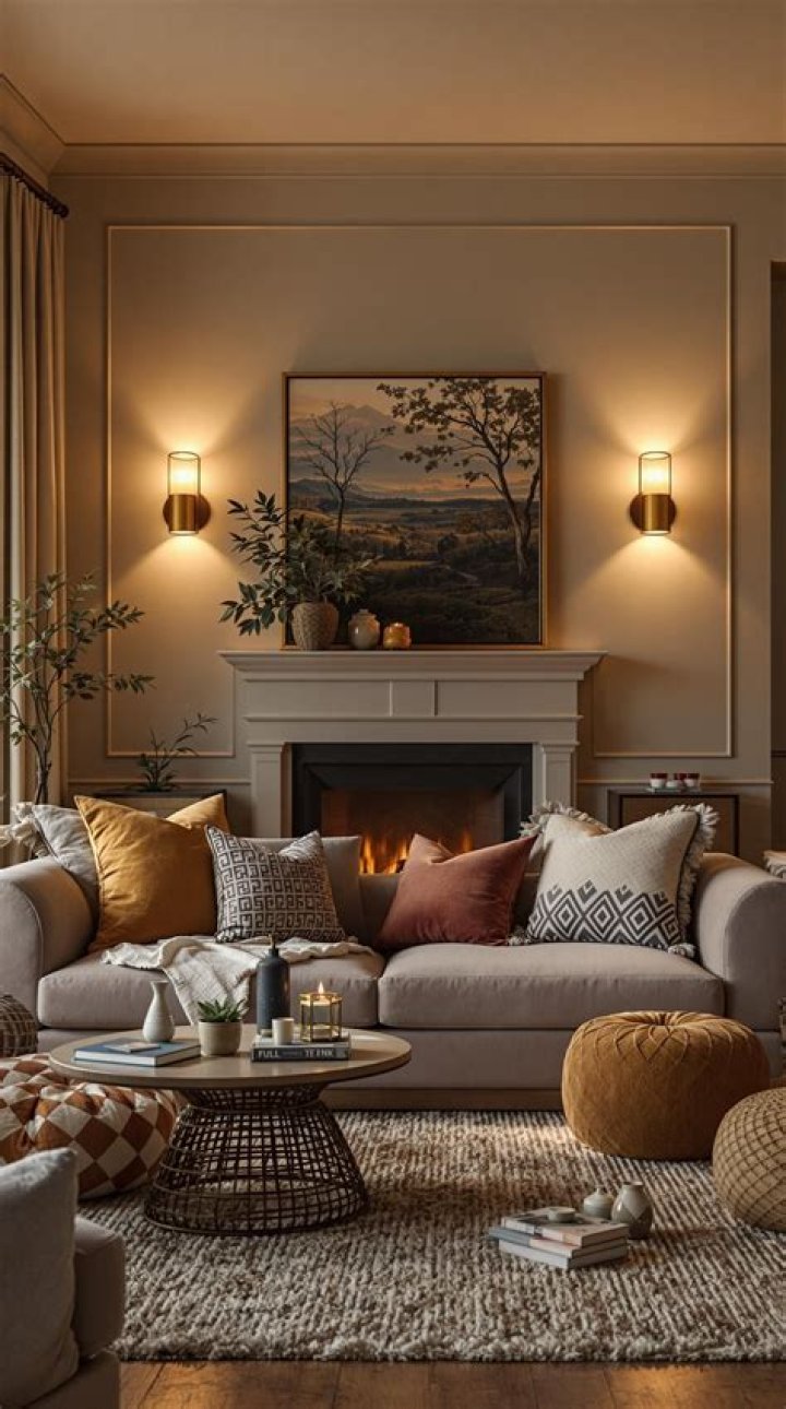 Your Guide to 9xmoveis: Creating Welcoming Living Areas