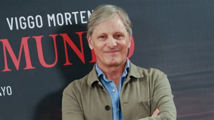Your Guide to Viggo Mortensen Movies & More: Picks & Where to Watch!