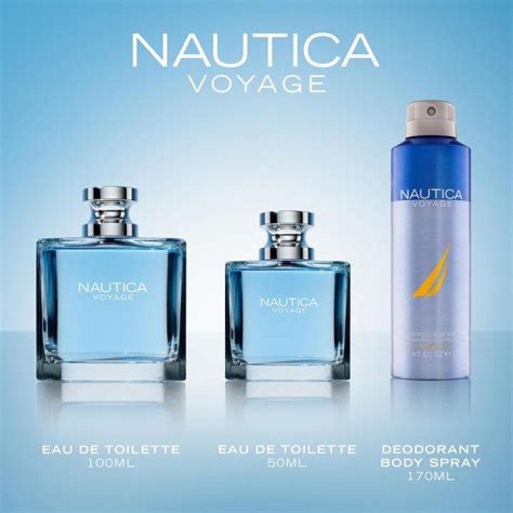 Your Look, Redefined: The Timeless Appeal of Nautica, Featuring nautica.malone