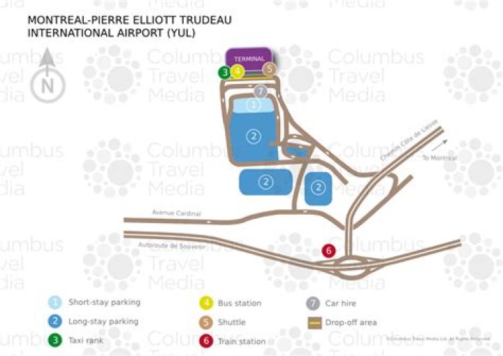 Yul Montreal Pierre Elliott Trudeau: A Comprehensive Exploration