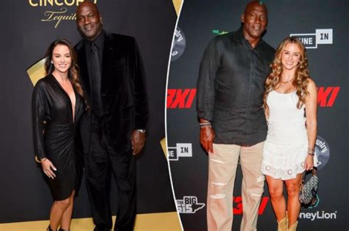 Yvetta Prieto & Michael Jordan: News & Updates - Beyond the Search