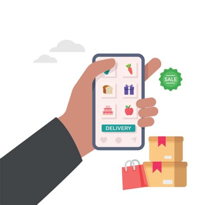 z maal: Your Everyday Hub for Effortless Online Shopping and Delivery
