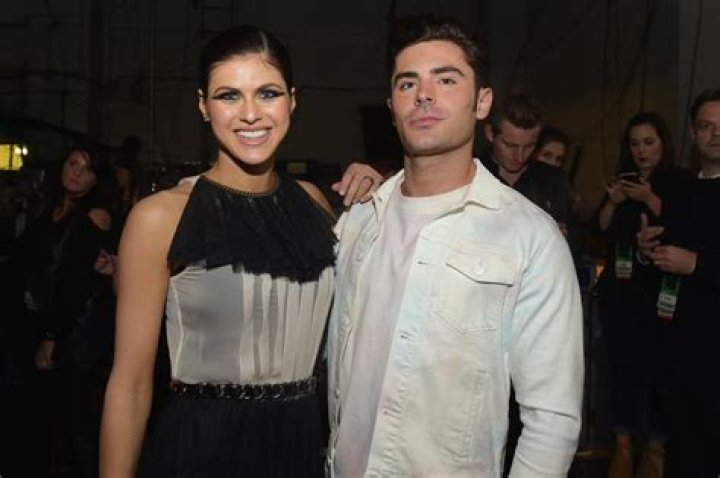 Zac Efron Girlfriend 2025: A Comprehensive Look into His Love Life