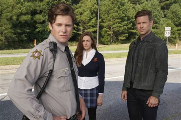 Zach Roerig: The Rising Star in TV Shows