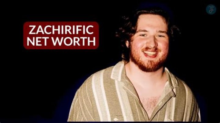 Zachirific Net Worth 2024: Exploring the Rise of a Digital Phenomenon