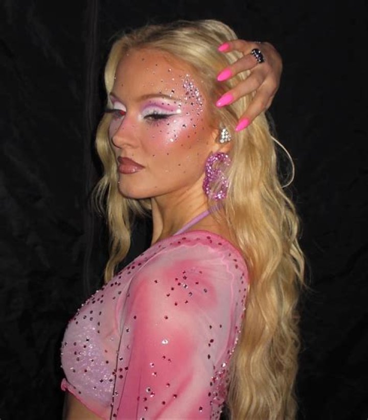 Zara Larsson: From Talang Winner to Pop Star What You Need to Know