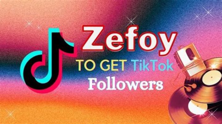 Zefoy Likes TikTok: Boosting Your Content's Reach